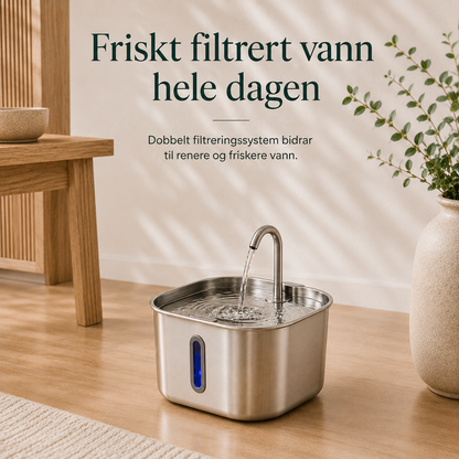 Savonta Drikkefontene 2,2L