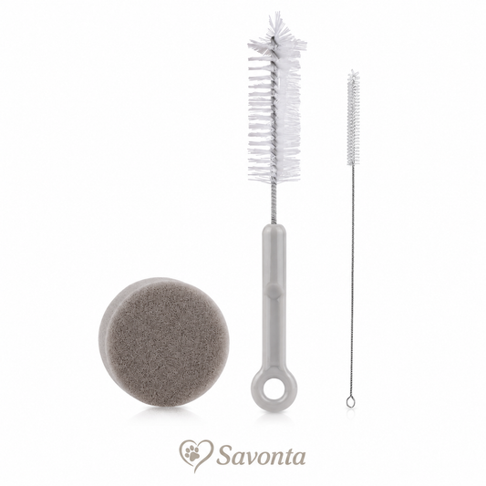 Savonta Rengjøringssett