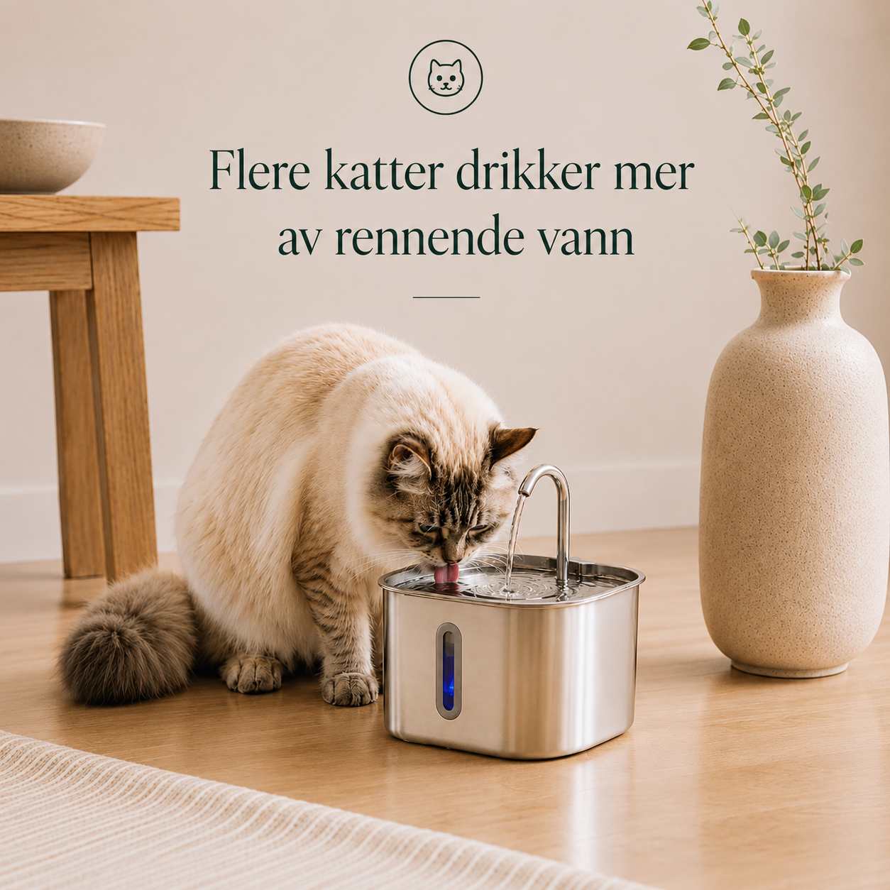 Savonta Drikkefontene 2,2L