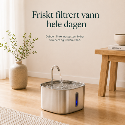 Savonta Drikkefontene 2,2L