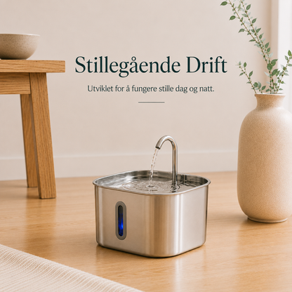 Savonta Drikkefontene 2,2L