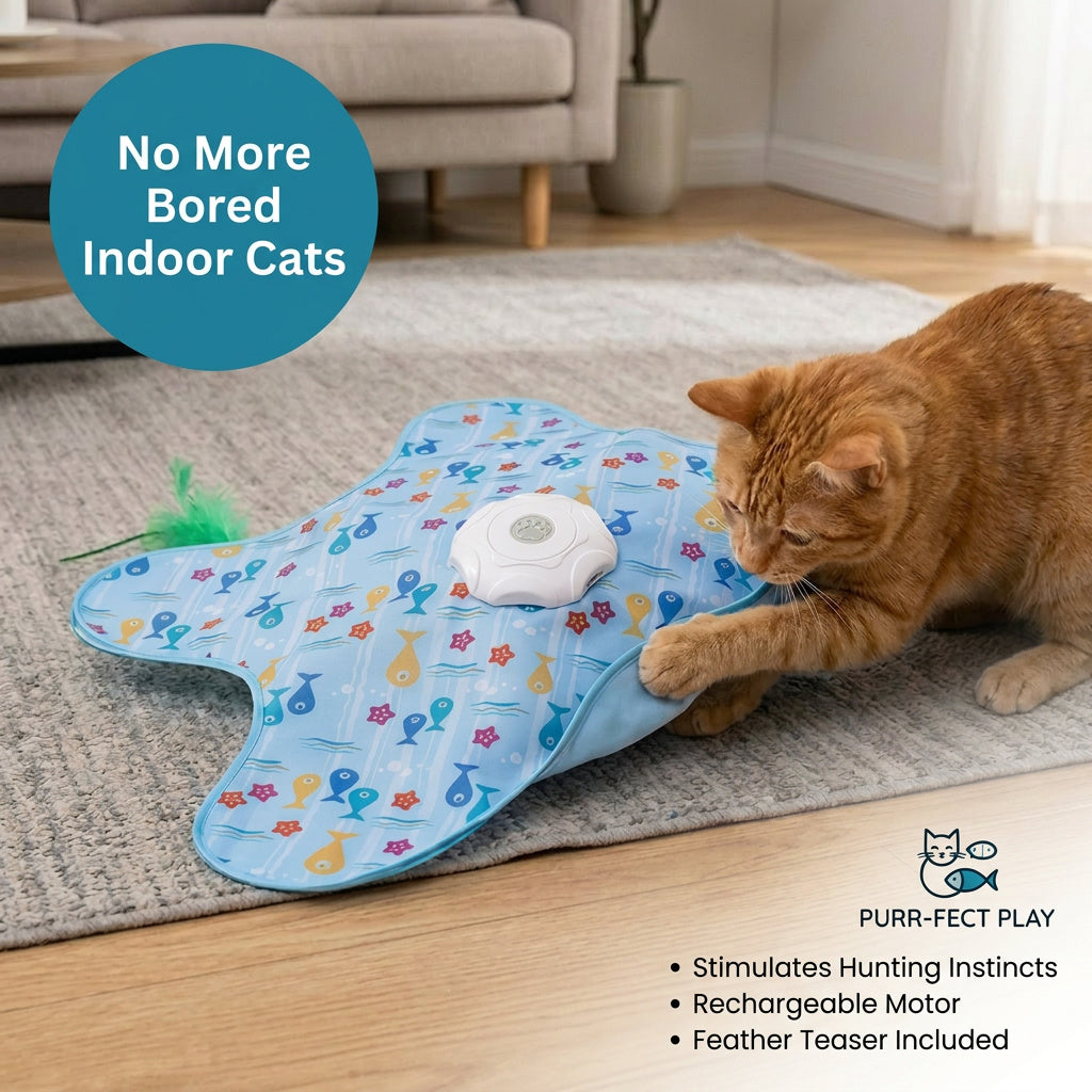 Savonta Instinct Mat