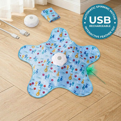 Savonta Instinct Mat